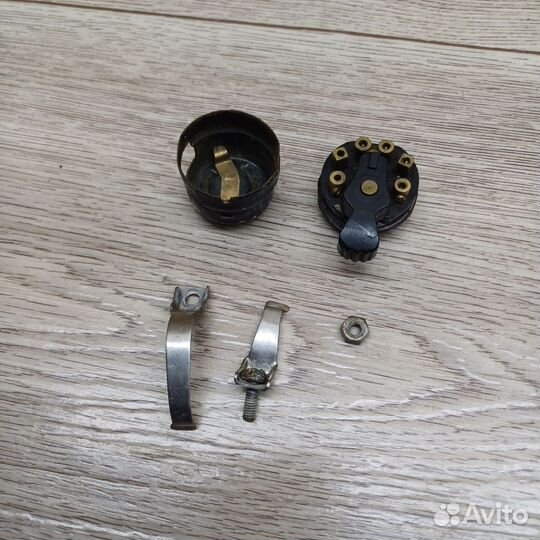 Пульт иж урал днепр минск восход