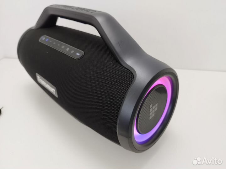 Новая блютуз Колонка Tronsmart bang MAX 130 Вт