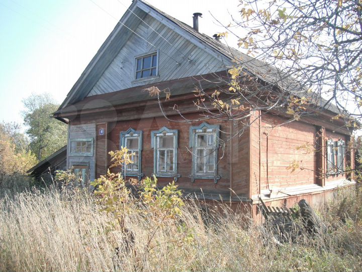 Участок 48 сот. (ИЖС)