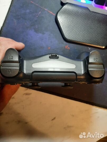 Джостик sony PS4