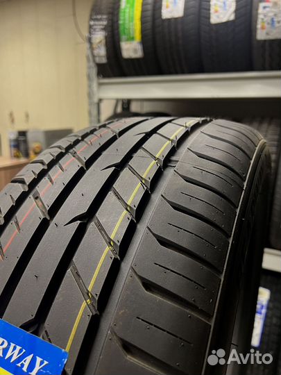 Bearway BW118 285/30 R21 106H