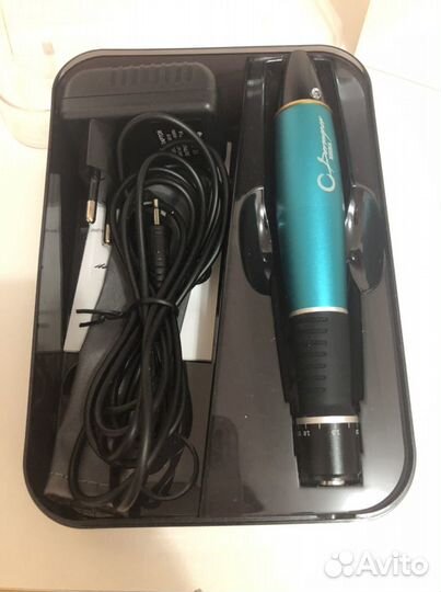 Дермапен для Фракционной мезотерапии