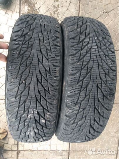 Nokian Tyres Hakkapeliitta R2 155/65 R14
