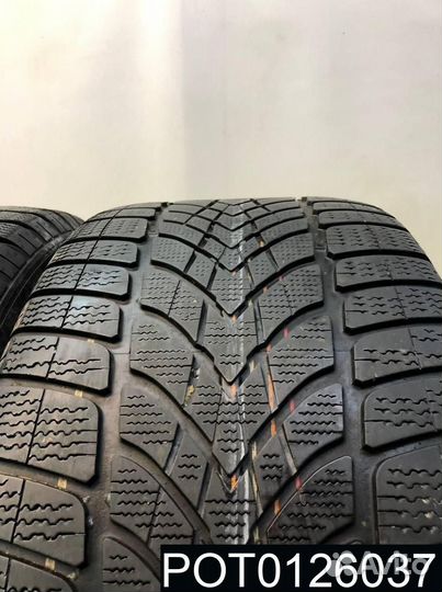 Dunlop SP Winter Sport 4D 295/40 R20 106V