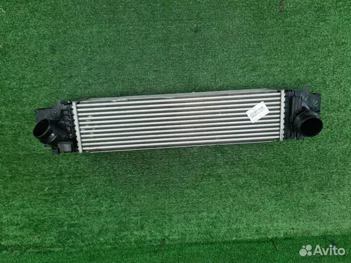 Интеркулер BMW X1 F48 (2015-2022)