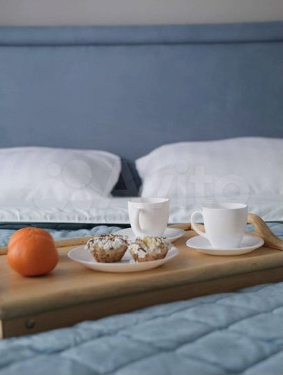 2-к. квартира, 40 м², 17/19 эт.