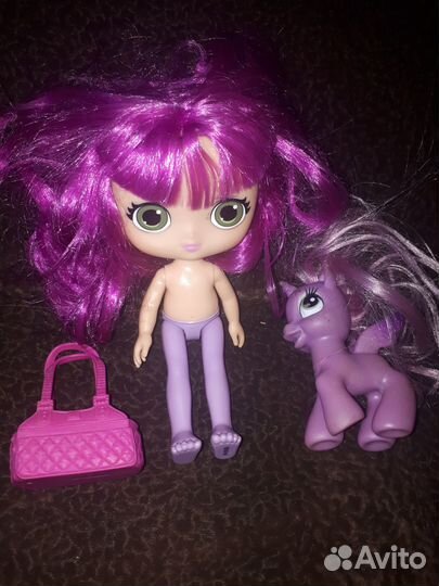 Куклы Май литл пони