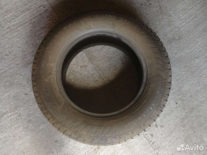 Matador MP 50 Sibir Ice SUV 205/70 R15