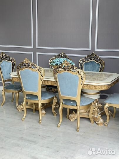 Столы и стулья оплата при получении