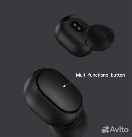 Беспроводные наушники Redmi AirDots 2
