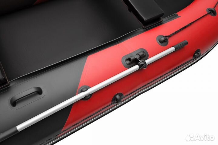 Лодка пвх Роджер (Roger) Sfera 3500 нднд