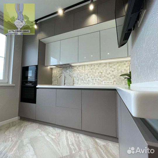 Кухня на заказ