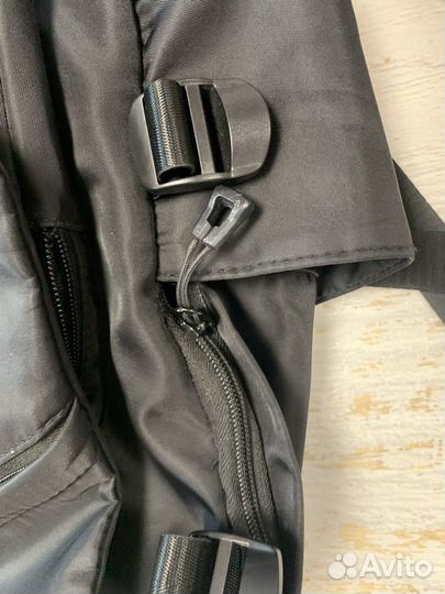 Рюкзак мужской