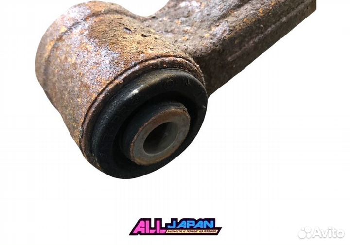 Рычаг подвески задний задний правый Suzuki Escudo