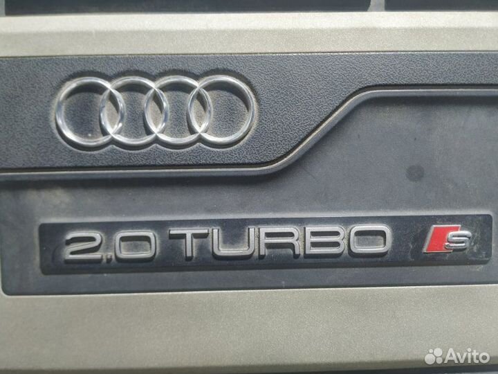 Корпус воздушного фильтра Audi S3 8P 2.0 CDL 2011