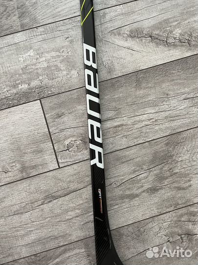 Клюшка хоккейная bauer Vapor X2.7