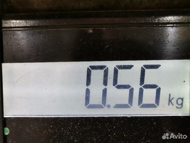 Форсунка дизельная электрическая для Ford C-MAX 1