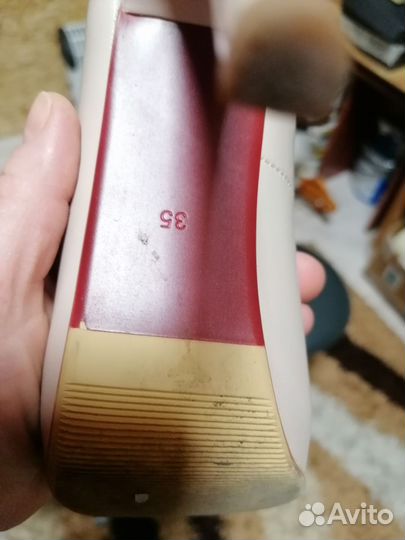 Женская обувь