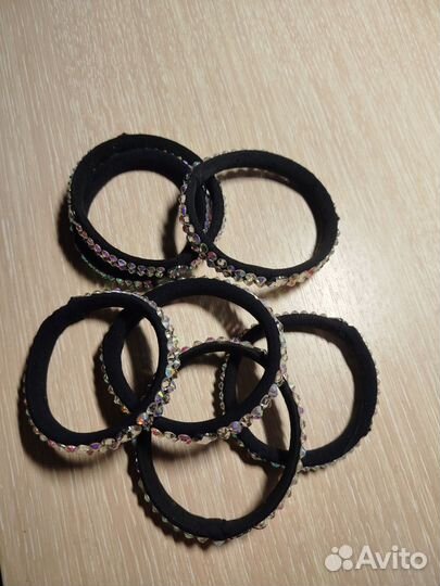 Новые браслеты для бальных танцев