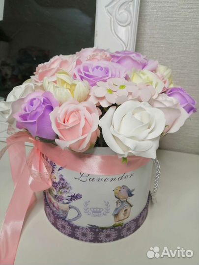 Подарок девушке