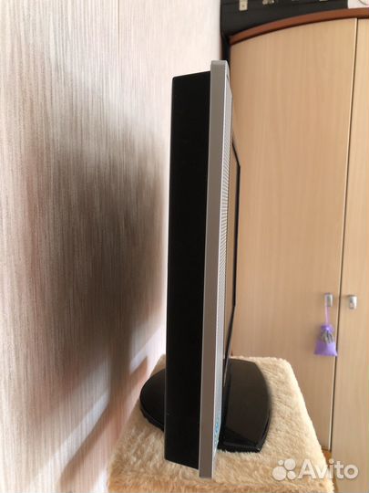 Телевизор BBK 38см диагональ