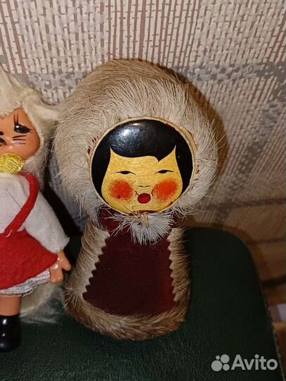 Игрушки винтаж ГДР СССР