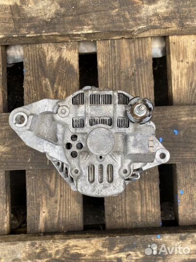 Генератор mitsubishi lancer 10 1.5-1.6