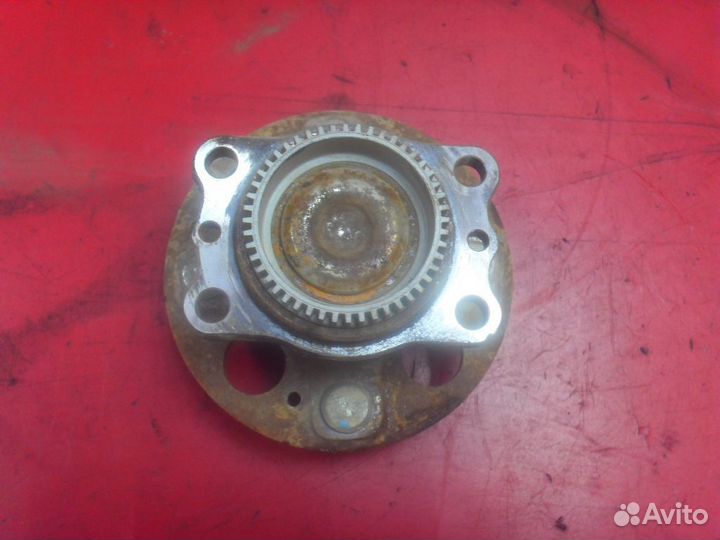 Ступица задняя 527500U000 Kia RIO 3 (UB,QB) рио