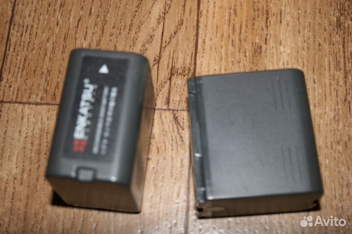 Аккумулятор