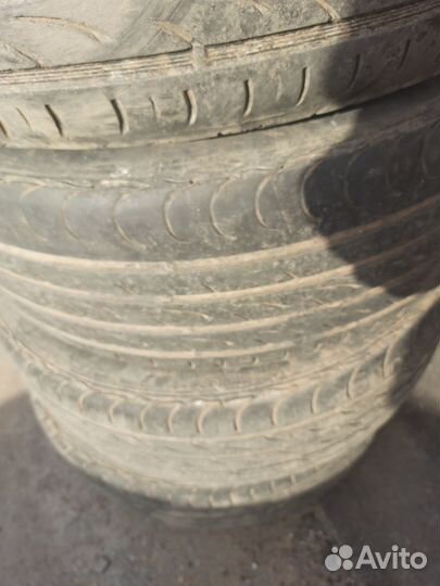 Syron Cross 1 255/55 R18