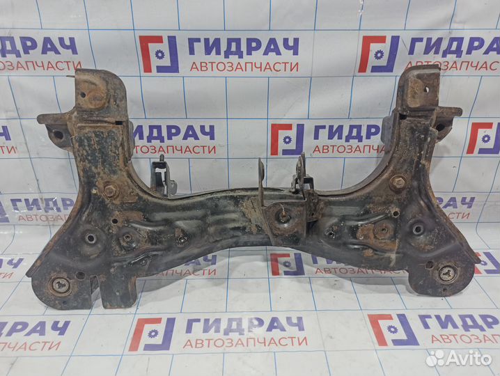 Балка подмоторная Chevrolet Lacetti (J200) 9685931