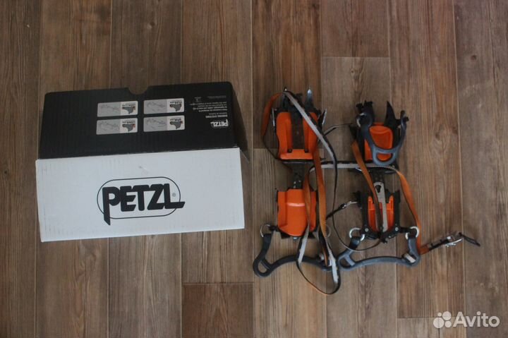 Альпинистское снаряжение в аренду