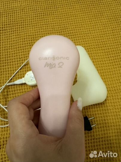 Clarisonic mia 2
