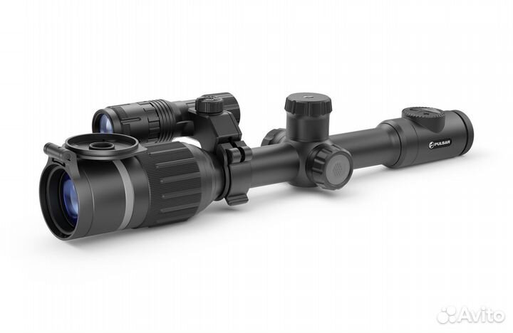 Pulsar Digex N455 (рассрочка 6 месяцев)