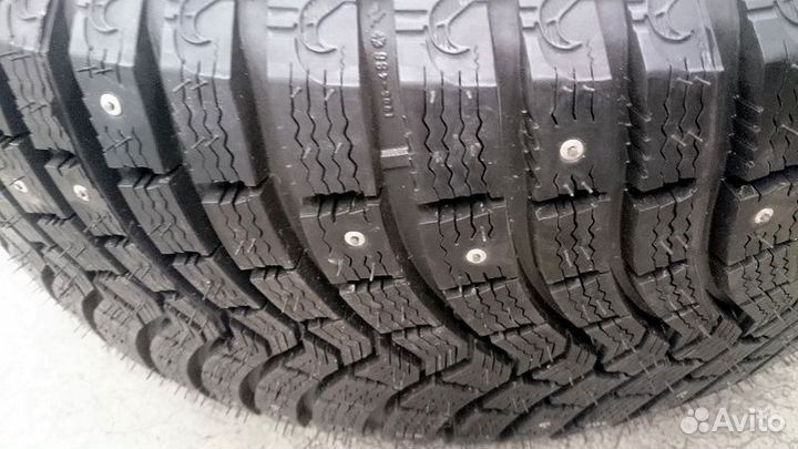 Michelin Latitude X-Ice North 2 225/55 R18 102T