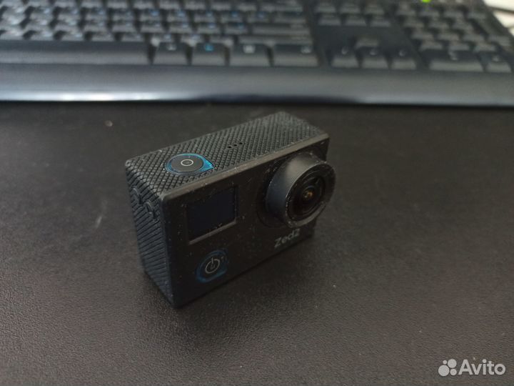 Экшн камера AC Robin Zed2