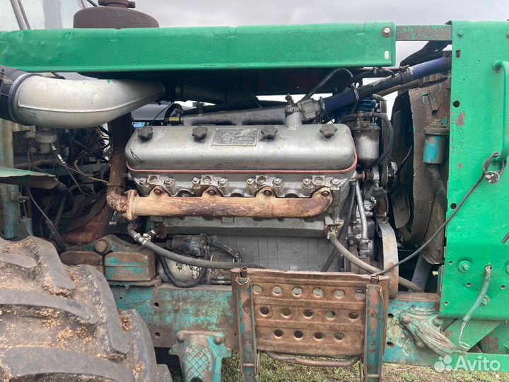 Культиватор КПС КПС 4.2, 2000