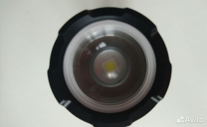 Фонарь fenix FD40 cree XP-L HI LED