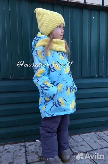 Детская одежда