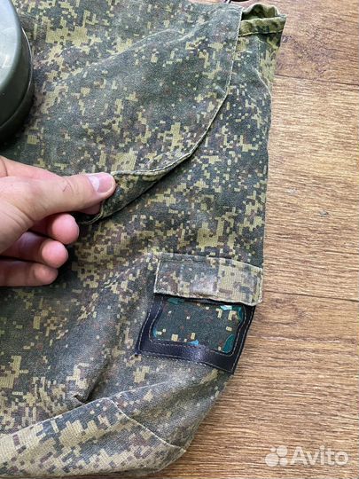 Военный противогаз пмк 4