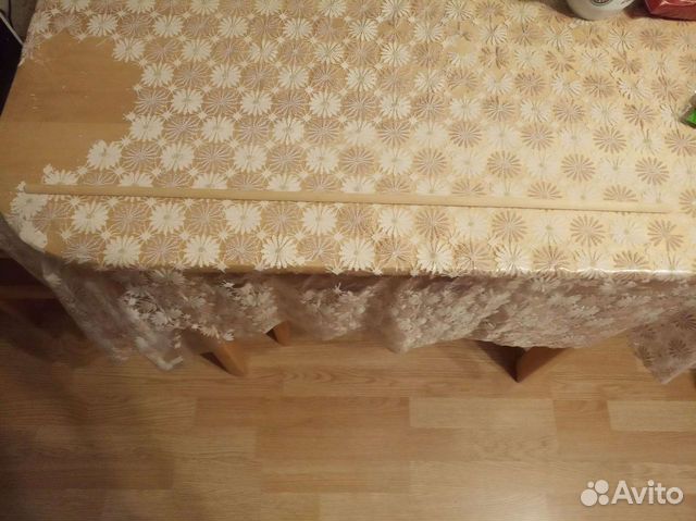 Сосновый мебельный шкант