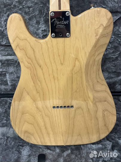 Fender American Professional Telecaster Deluxe