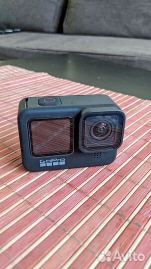 GoPro Hero 9 Black