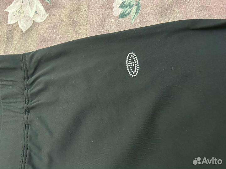 Спортивный костюм женский летний