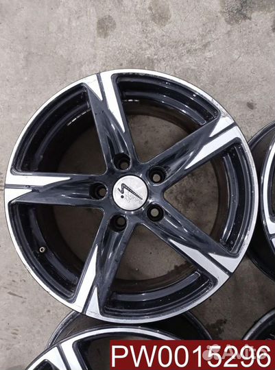 Диски R16 Kia Б/у Литые