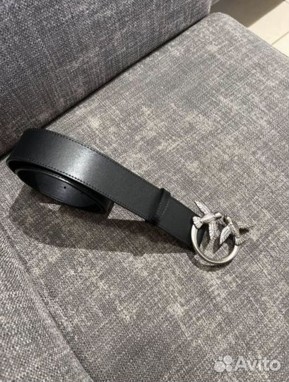 Ремень pinko 4 см