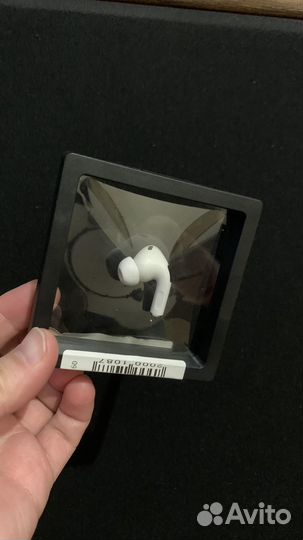 Apple Air pods pro 2 левый