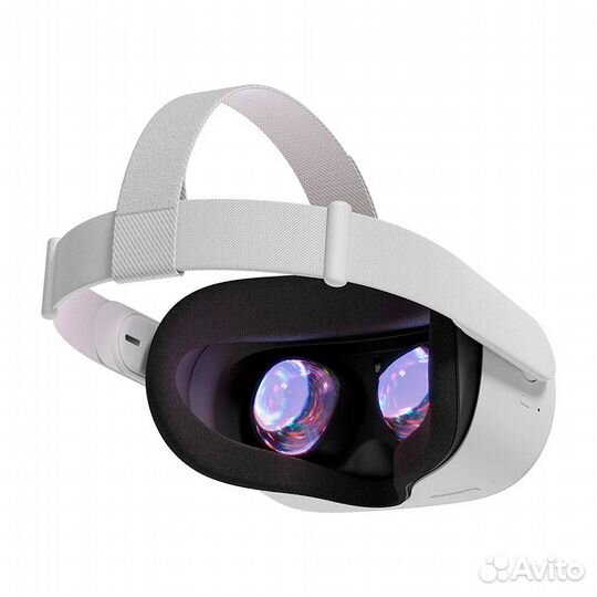 Шлем VR Oculus Quest 2 - 128 GB