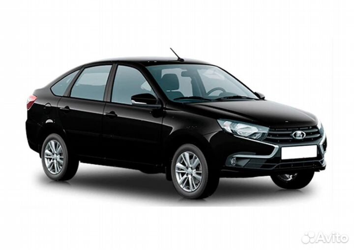 LADA Granta 1.6 МТ, 2023