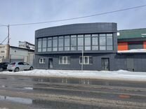 Торговая площадь, 140 м²